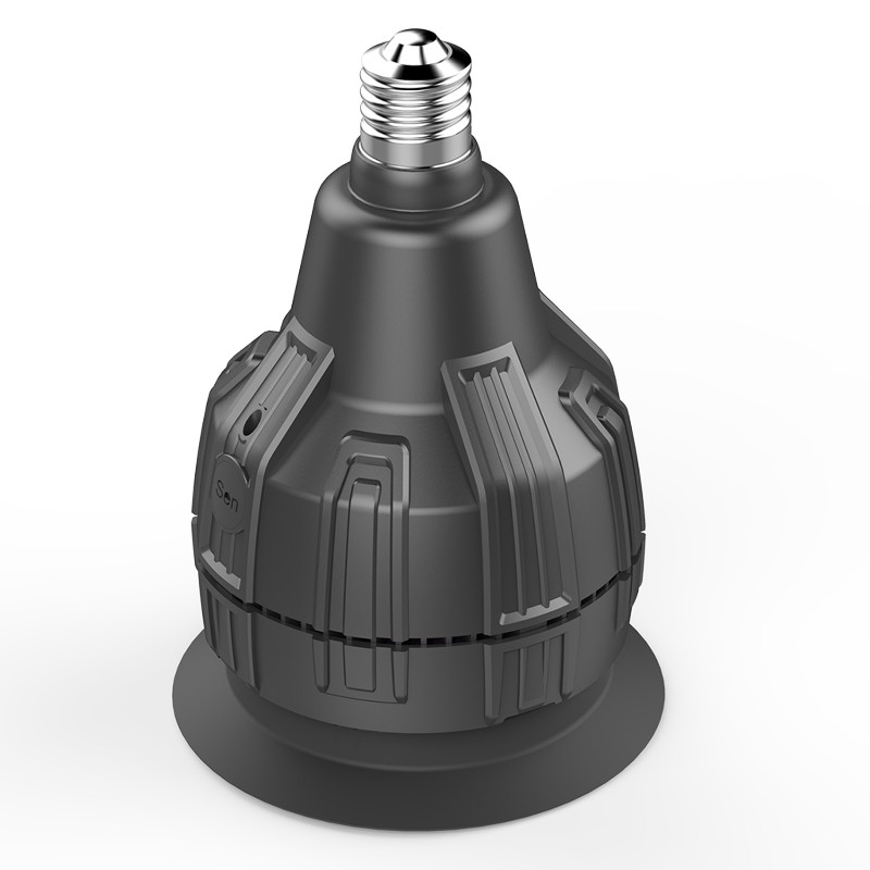 Lampe à del