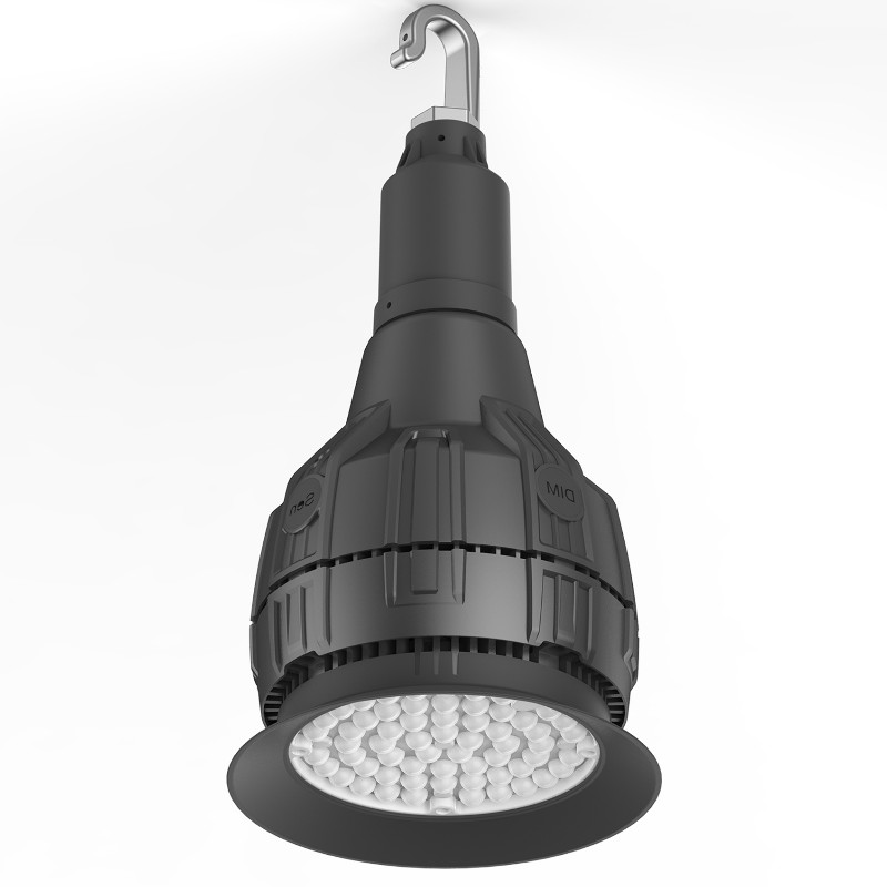 Ampoule à del
